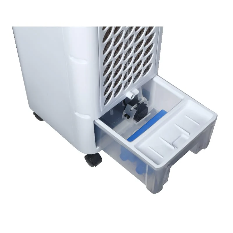 Luftkøler 3-i-1 - Air Cooler fra Royalty Line (4 liter tank) - Image 4