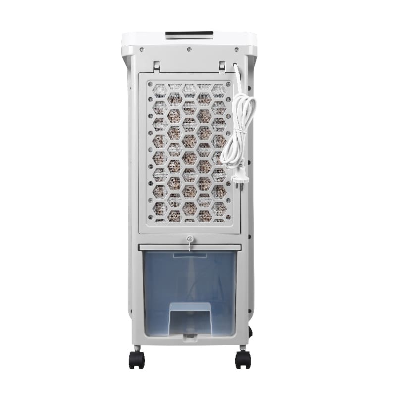 Luftkøler 4-i-1 - Air Cooler fra Royalty Line (5 liter tank) - Image 4