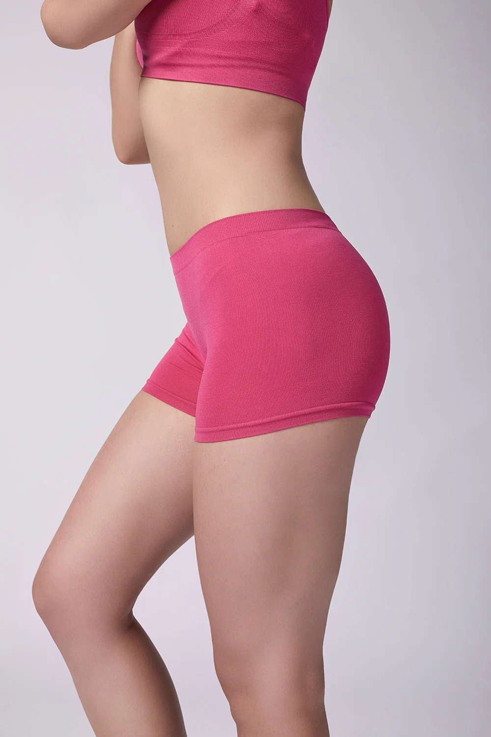 Hotpants - Hipster 5-stk. pakke (flere forskellige farver) - Image 17