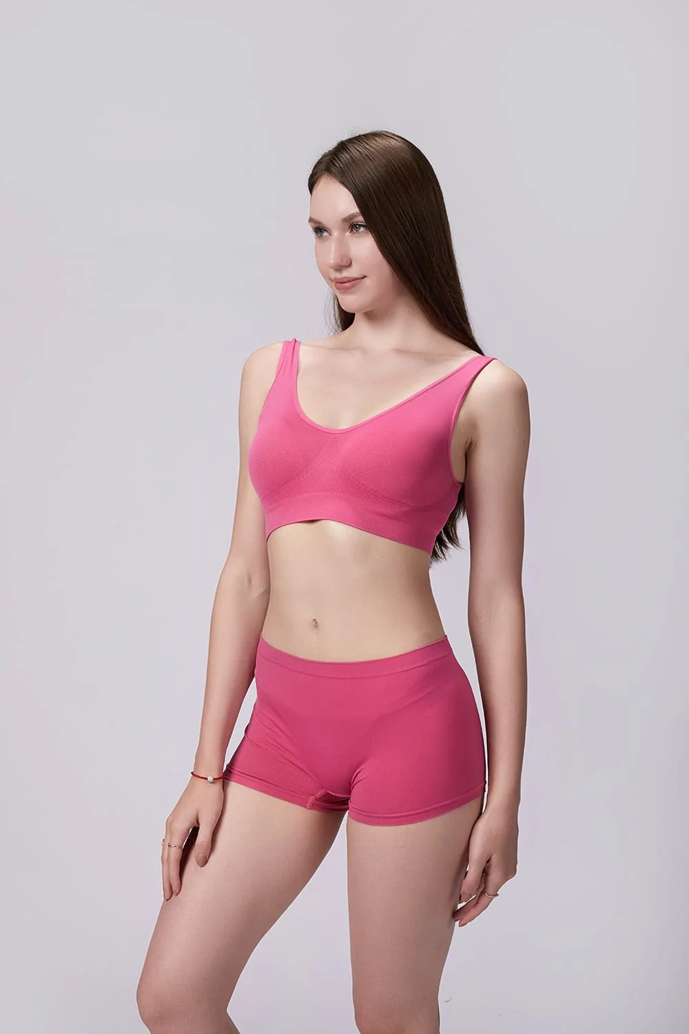 Hotpants - Hipster 5-stk. pakke (flere forskellige farver) - Image 19