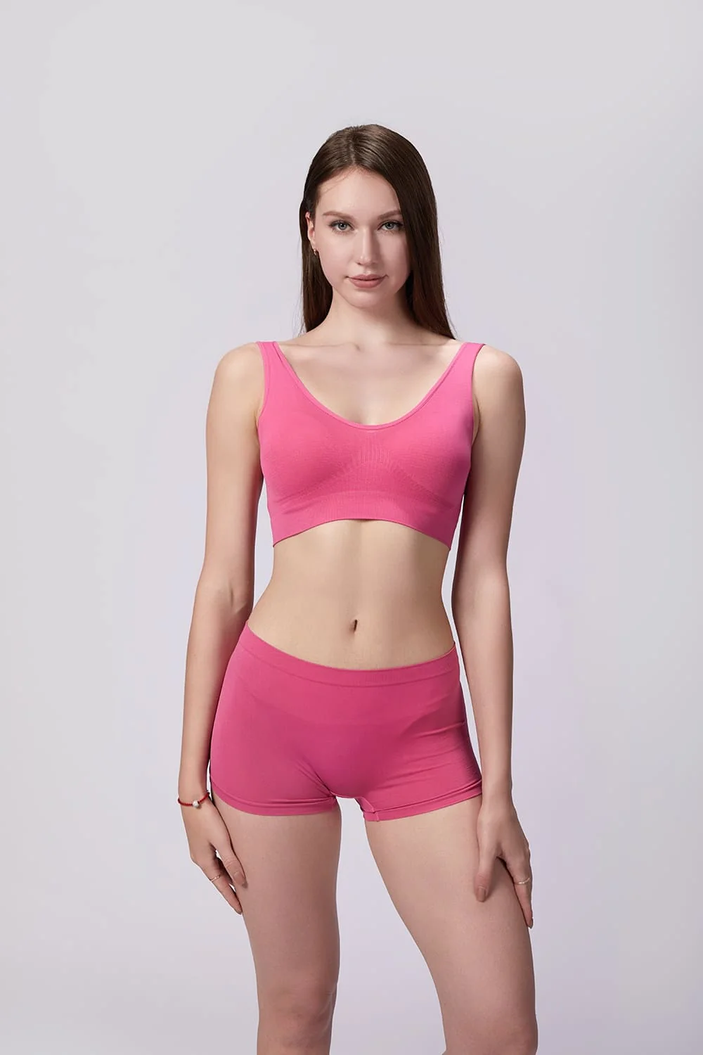 Hotpants - Hipster 5-stk. pakke (flere forskellige farver) - Image 20