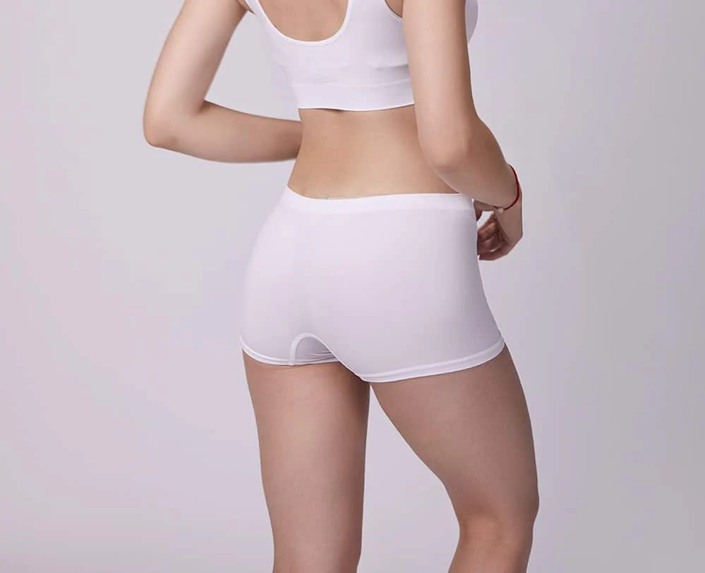 Hotpants - Hipster 5-stk. pakke (flere forskellige farver) - Image 3