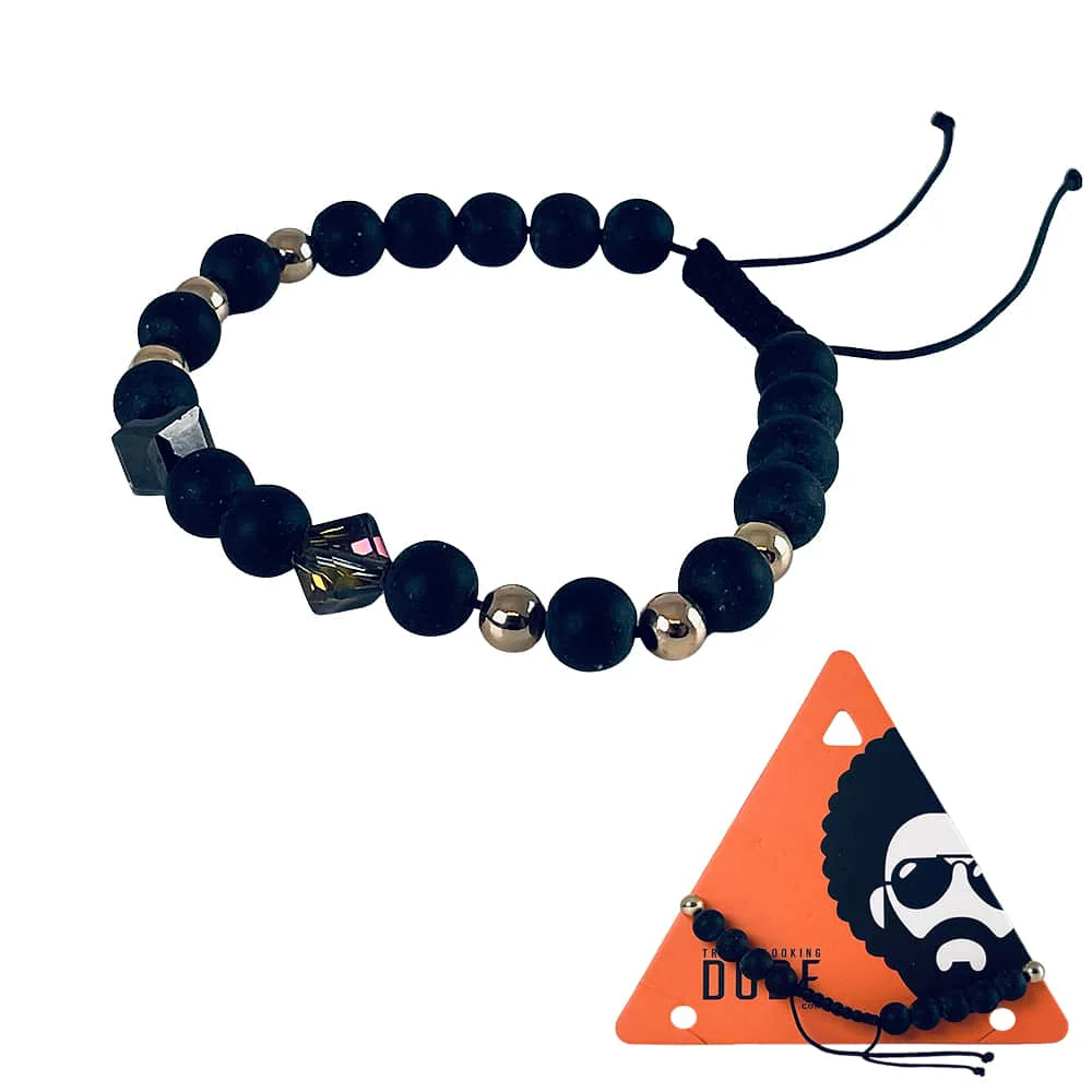 Armbånd til mænd – unikke designs fra "Trendy Looking Dude" - Image 10