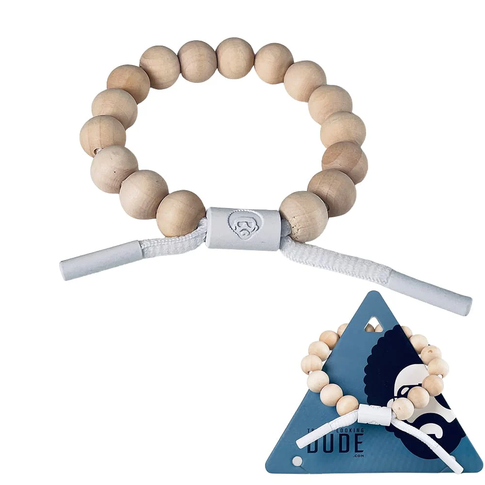 Armbånd til mænd – unikke designs fra "Trendy Looking Dude" - Image 3