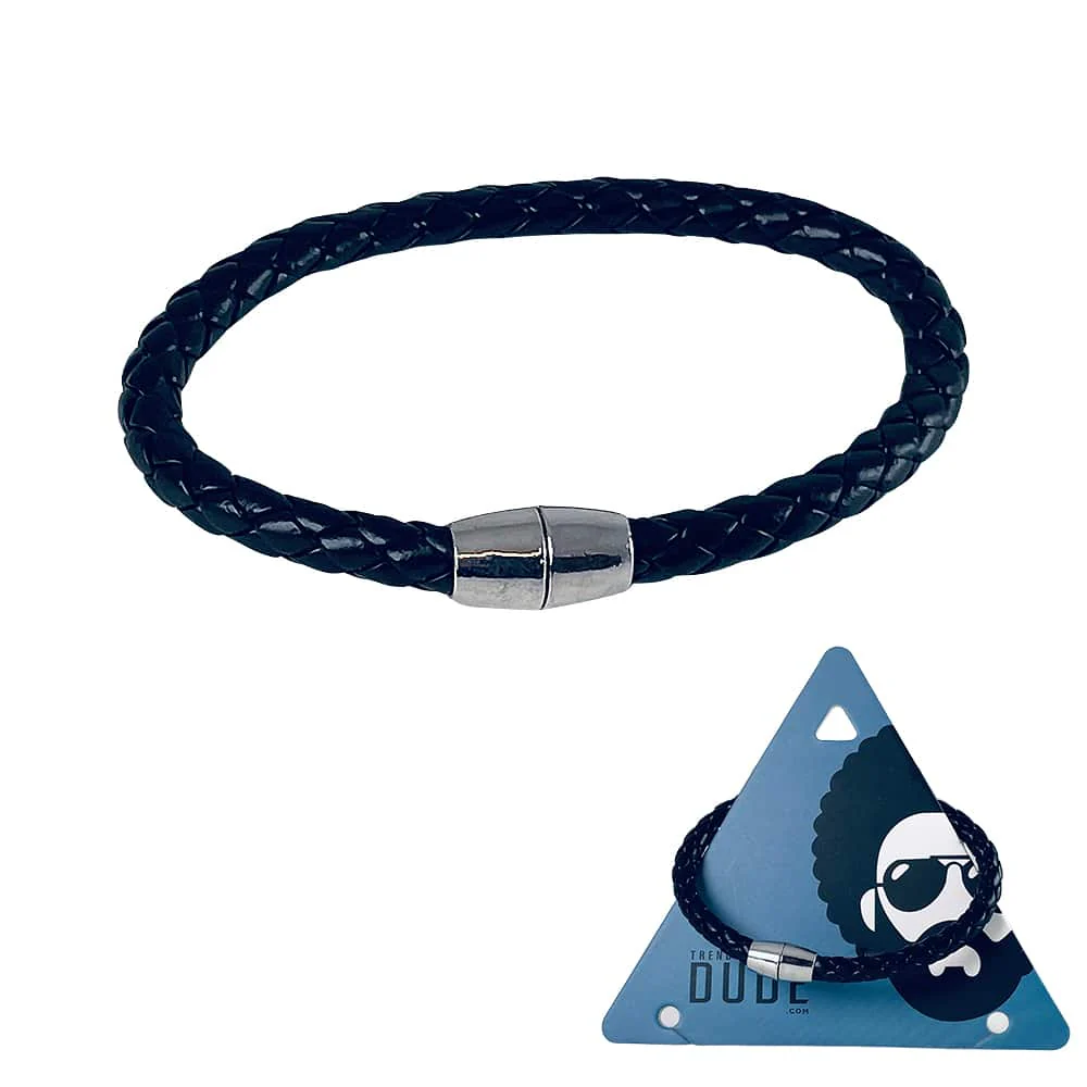 Armbånd til mænd – unikke designs fra "Trendy Looking Dude" - Image 4