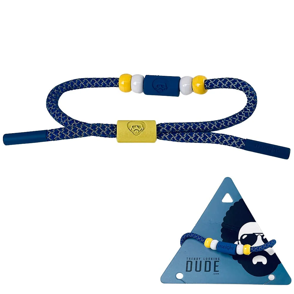 Armbånd til mænd – unikke designs fra "Trendy Looking Dude" - Image 6