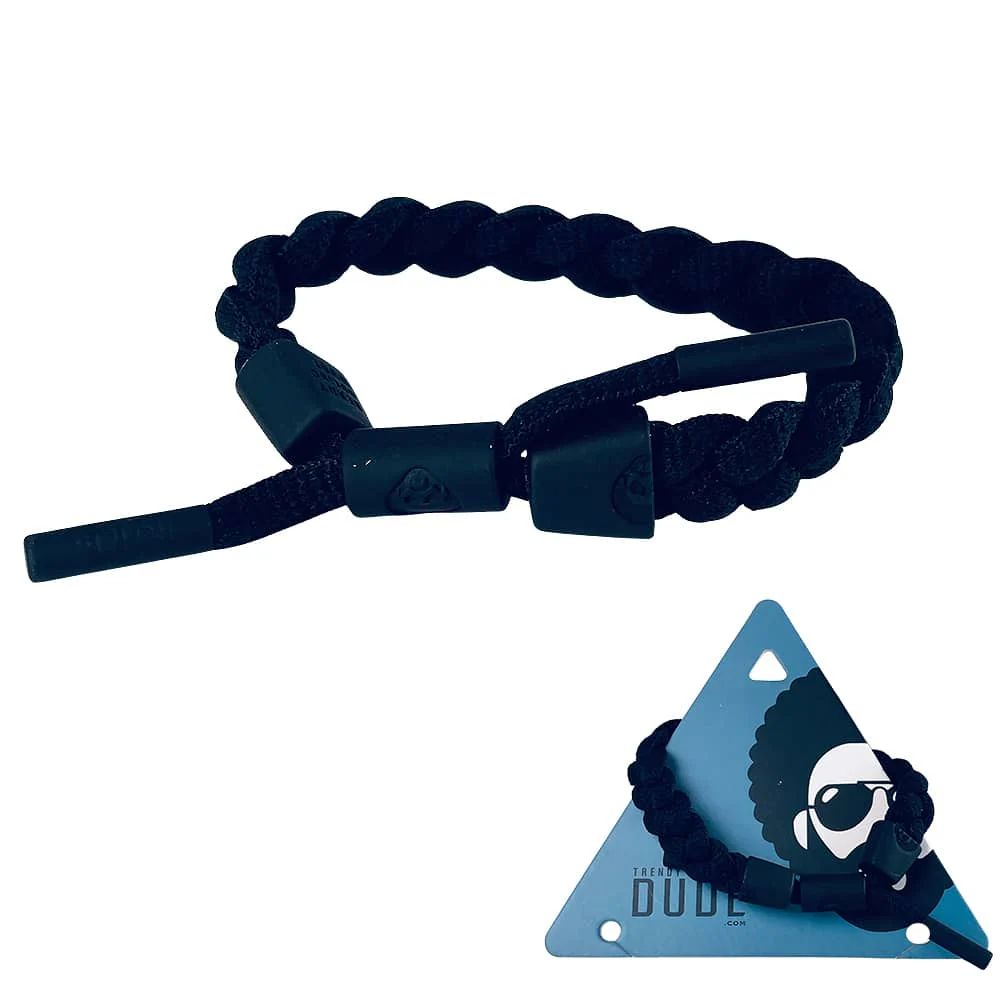 Armbånd til mænd – unikke designs fra "Trendy Looking Dude" - Image 9