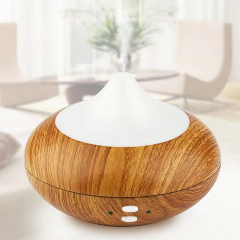 Aroma Diffuser - Hvid 125 ml.