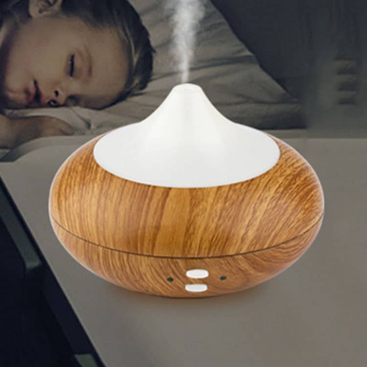Aroma Diffuser - Hvid 125 ml. - Image 2