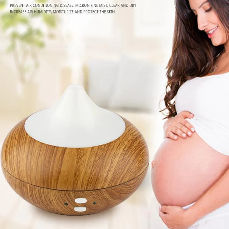 Aroma Diffuser - Hvid 125 ml. - Image 3