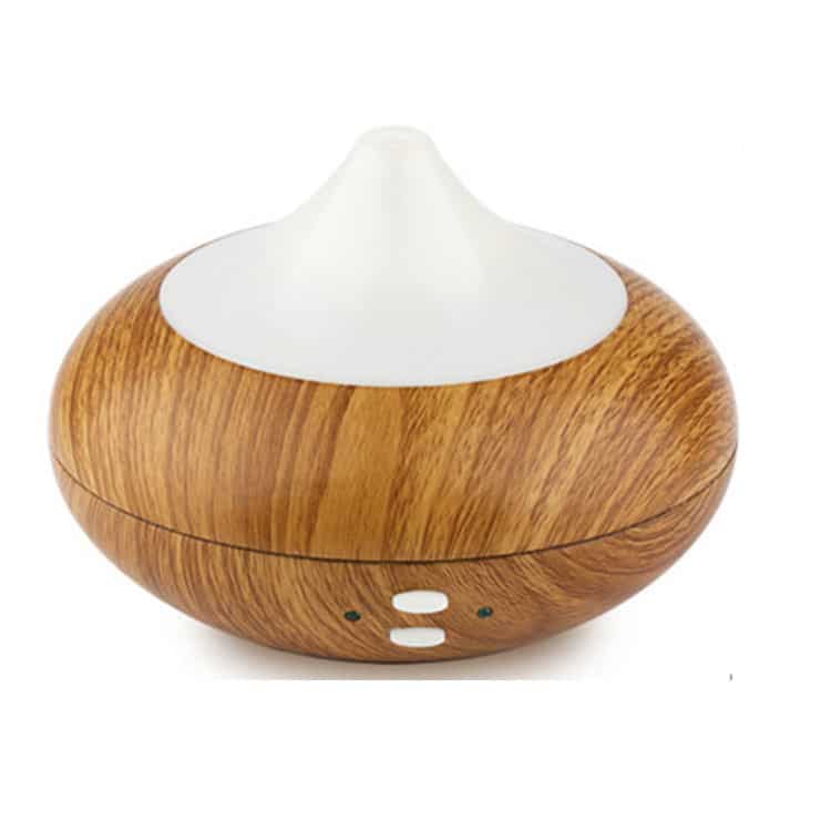 Aroma Diffuser - Hvid 125 ml. - Image 6