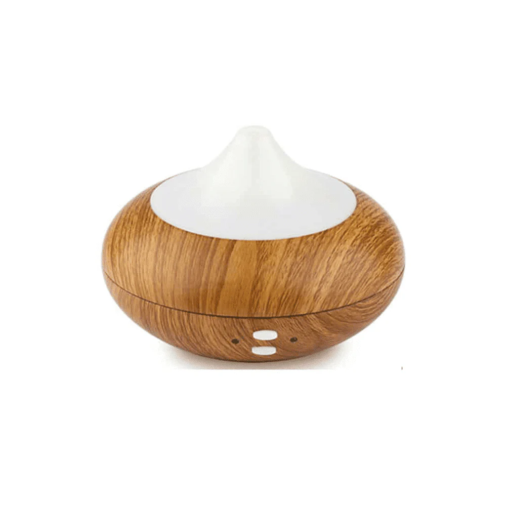 Aroma Diffuser - Hvid 125 ml. - Image 9