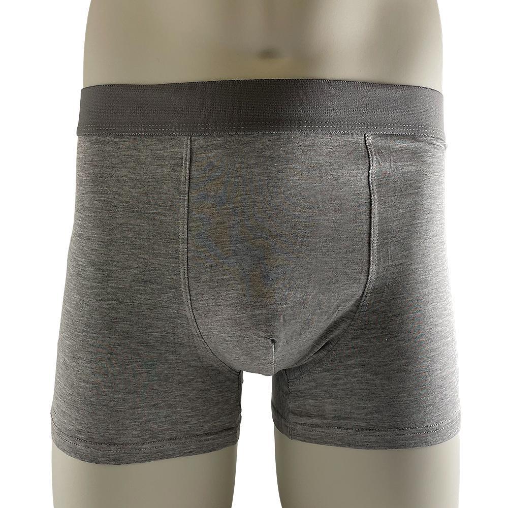 3 par Bambus Boxershorts til Mænd – Bløde & Åndbare Underbukser - Image 5