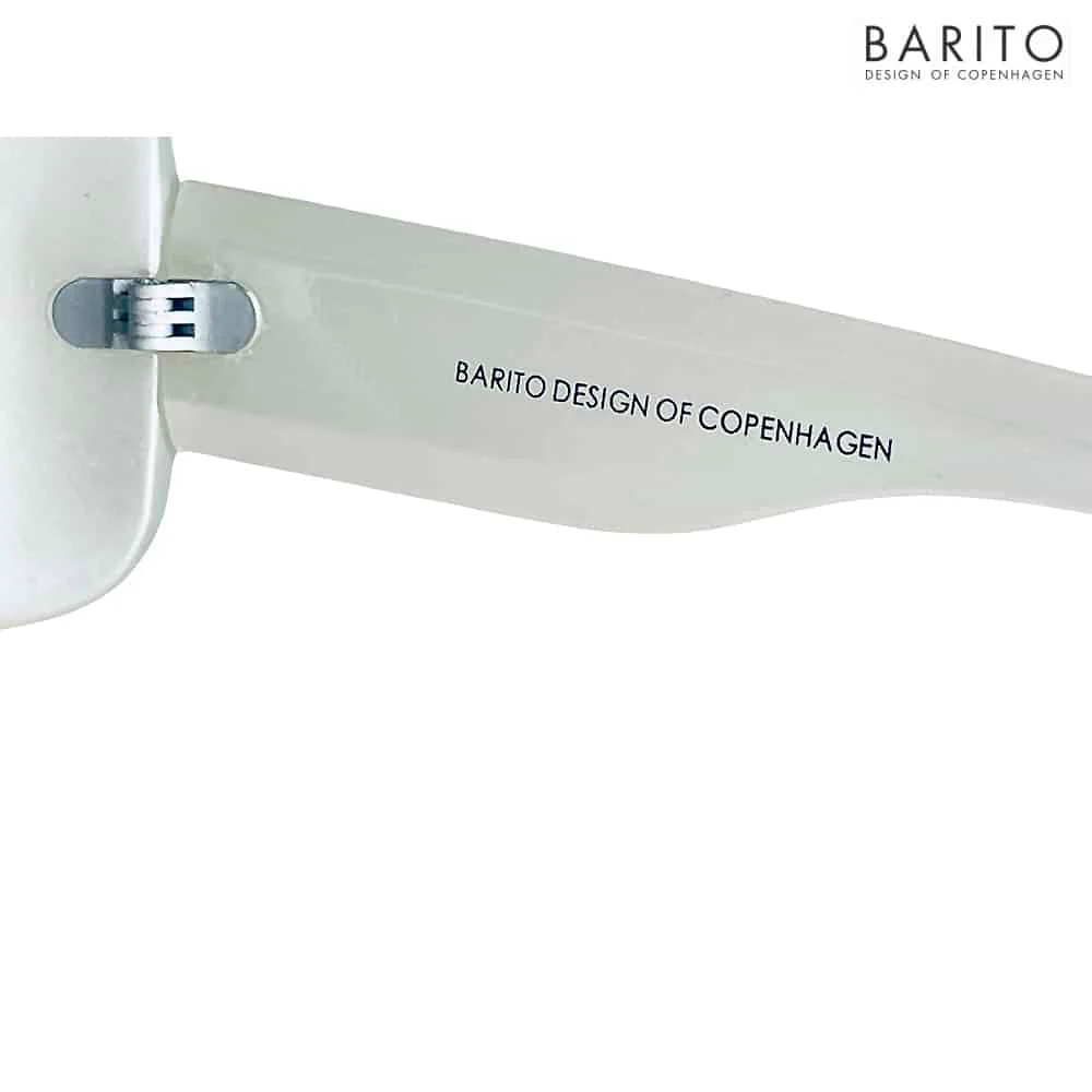 Barito designer solbriller - Model Beatrice - Image 3