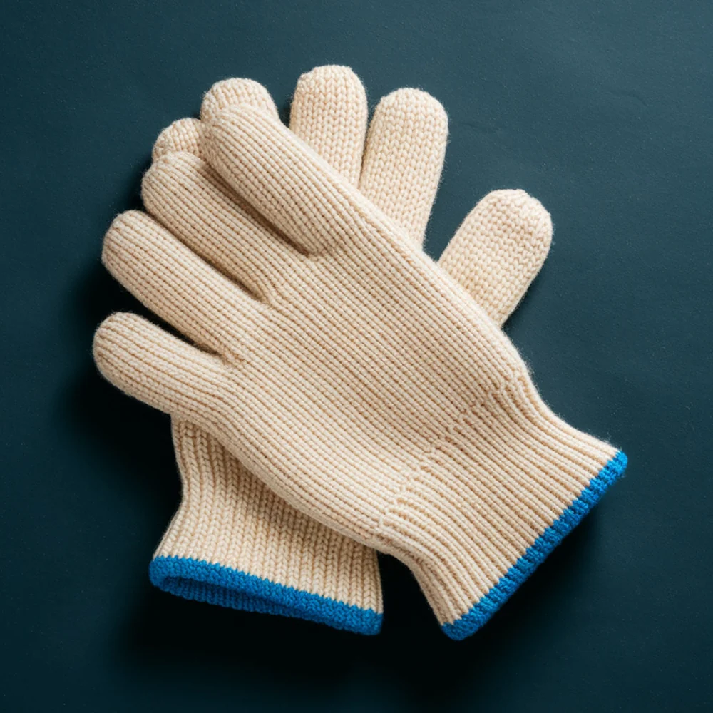 BBQ Tuff Glove – Den Ultimative Grillhandske - Image 4