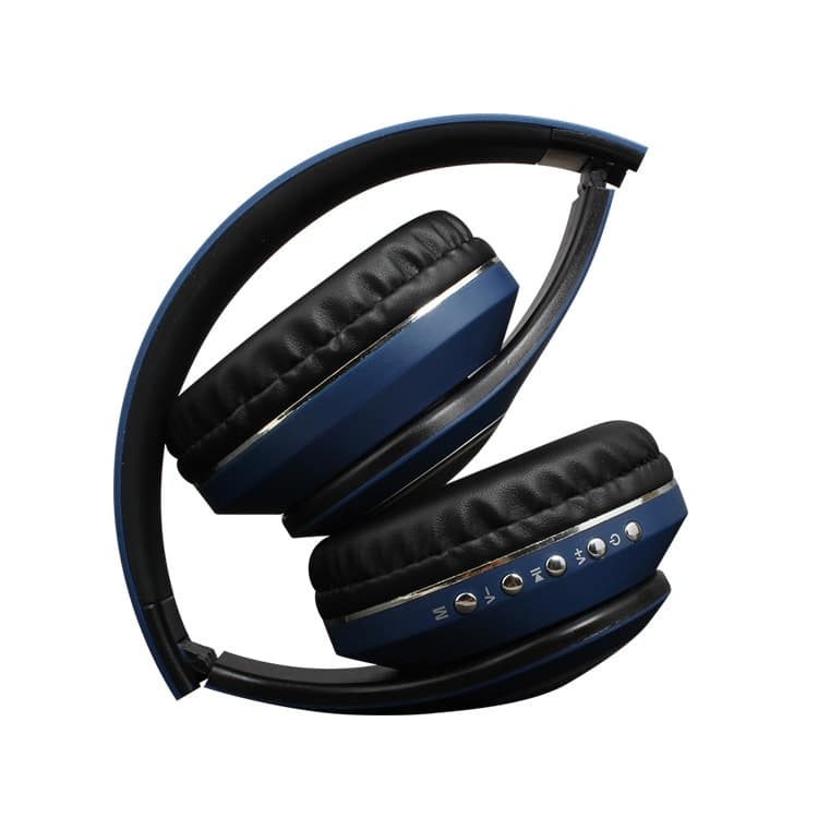 Bluetooth Stereo Høretelefoner m/mikrofon (flere farver) - Image 11