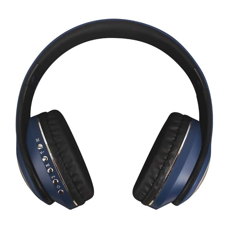 Bluetooth Stereo Høretelefoner m/mikrofon (flere farver) - Image 12