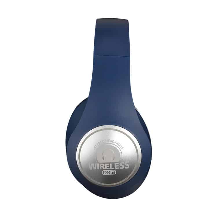 Bluetooth Stereo Høretelefoner m/mikrofon (flere farver) - Image 9