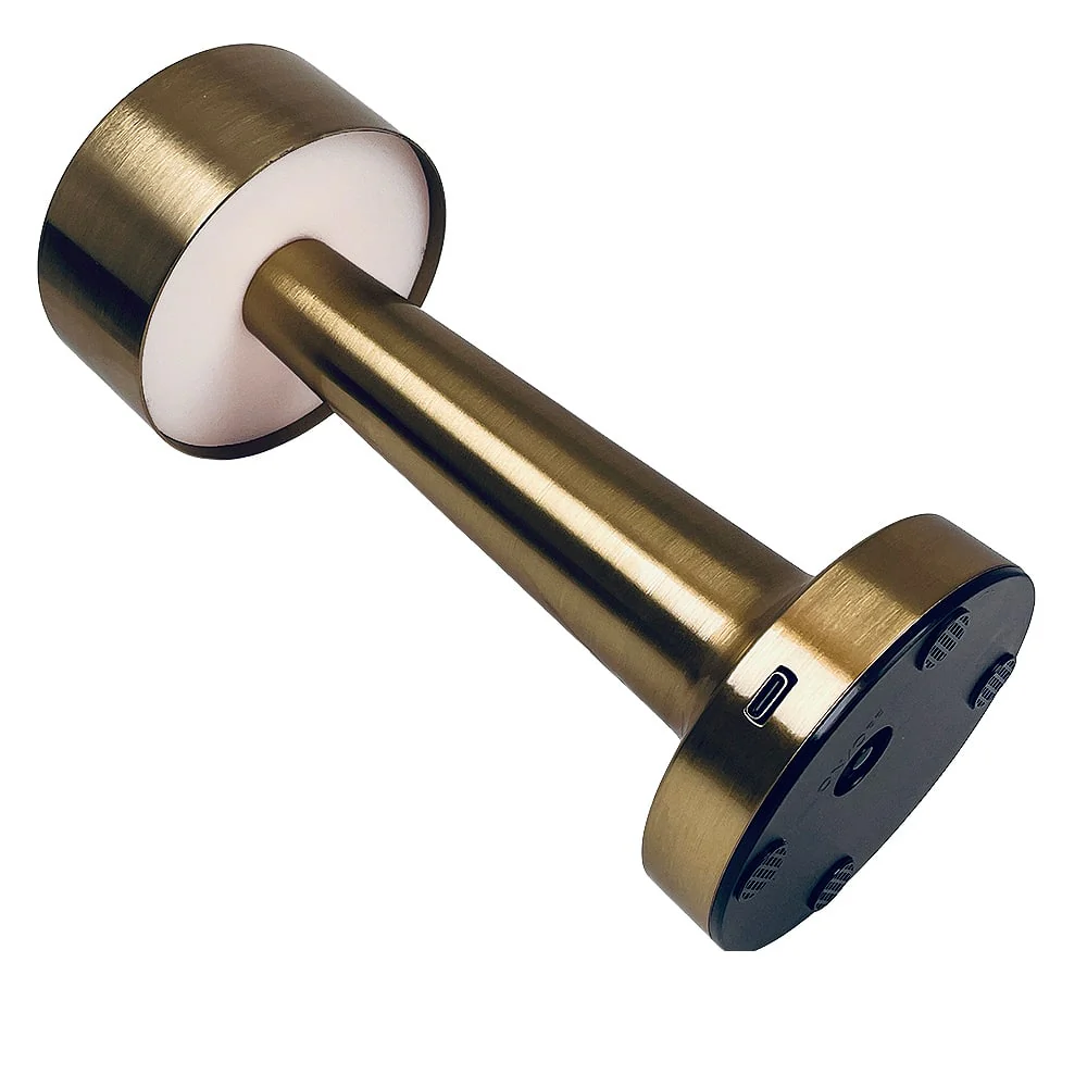 Bordlampe LED m/touch & genopladelig funktion - Image 7