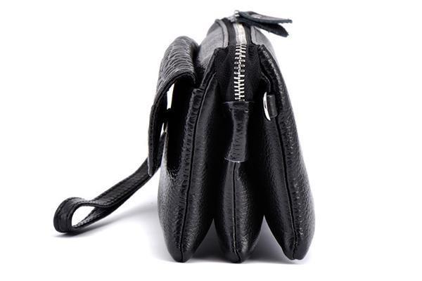 Clutch/taske med skulder- og håndrem - Image 13