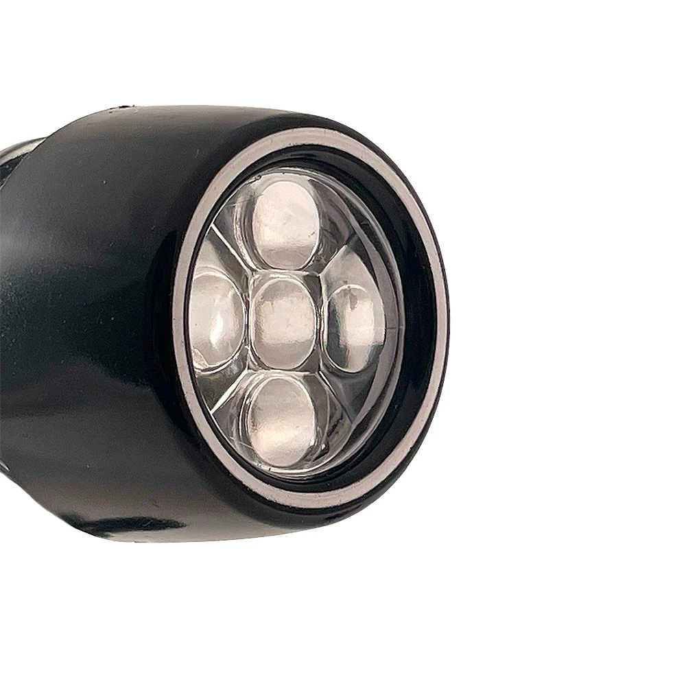 Cykellygte sæt - kraftig LED - Power Beam - Image 5