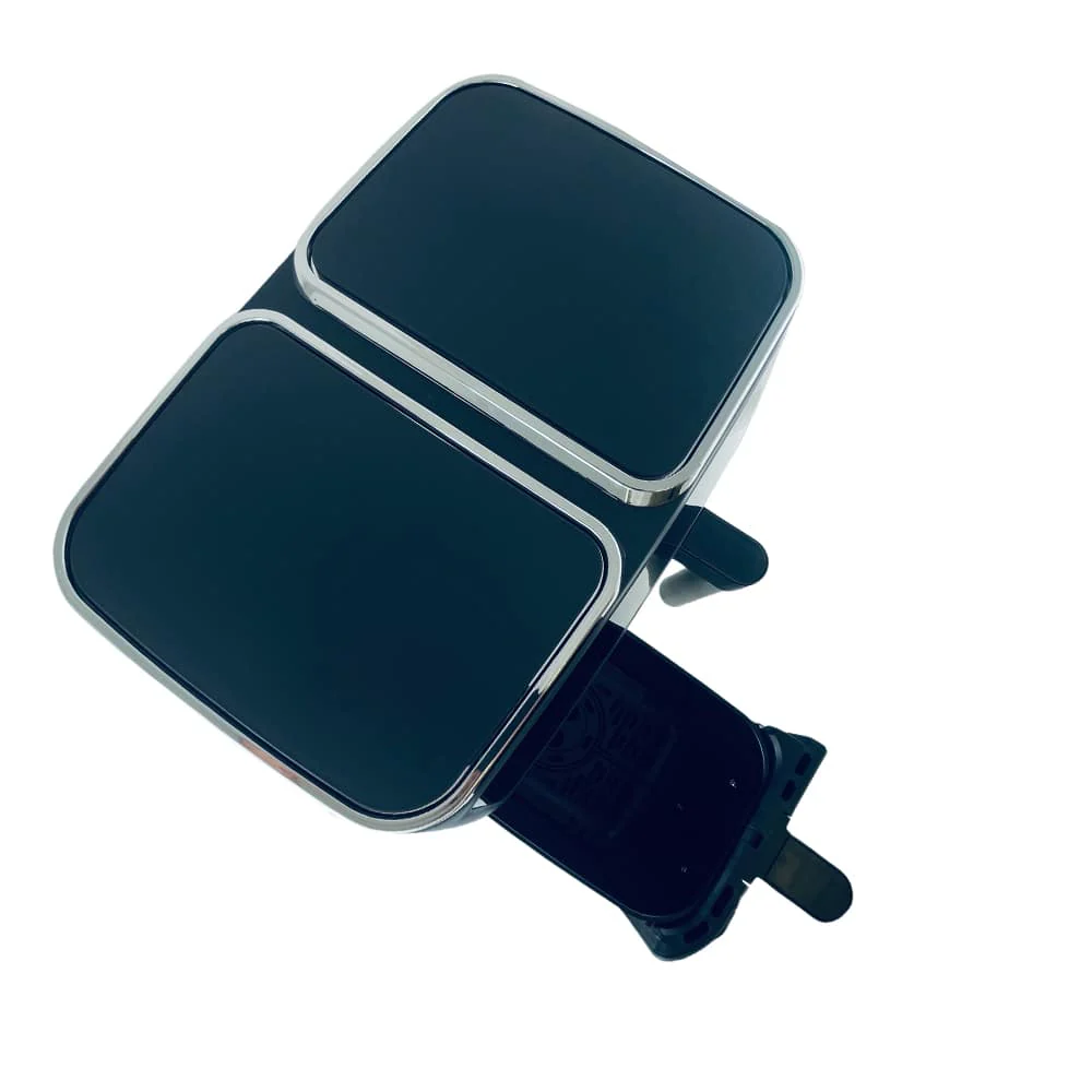 Airfryer 8,0 l (fedtfattig: grille, bage, stege og friturestege) - Image 6