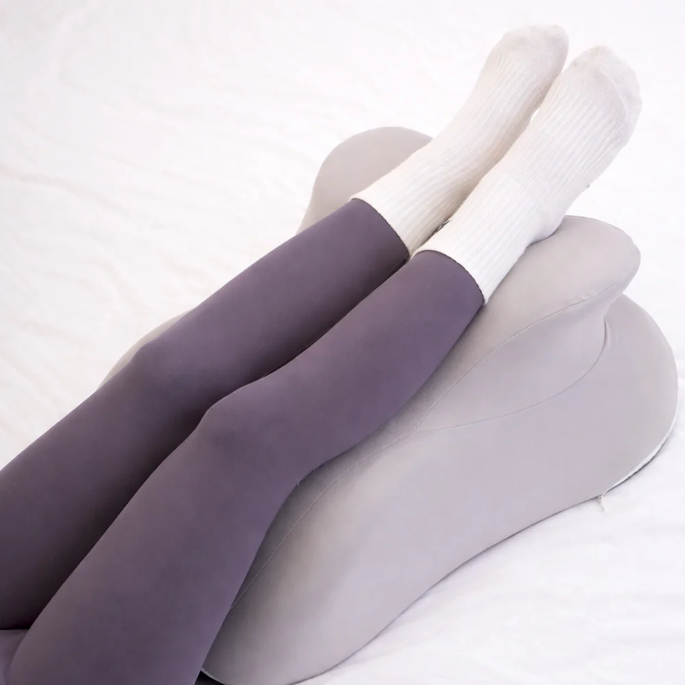 Ergonomisk Memory Foam positionspude med Aftagelig Nakkepude - Image 11