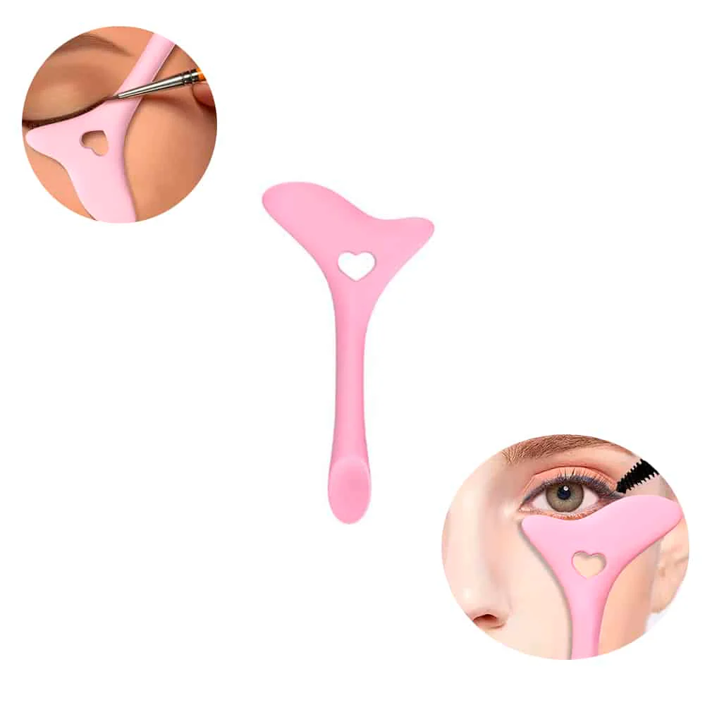 Eyeliner og Øjenbryn Formningsværktøj - Image 8