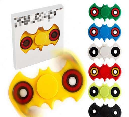 Fidget Spinner Batman - Image 4