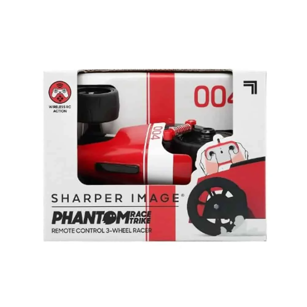 Fjernstyret Stunt Racer - Sharper Phantom - Image 3