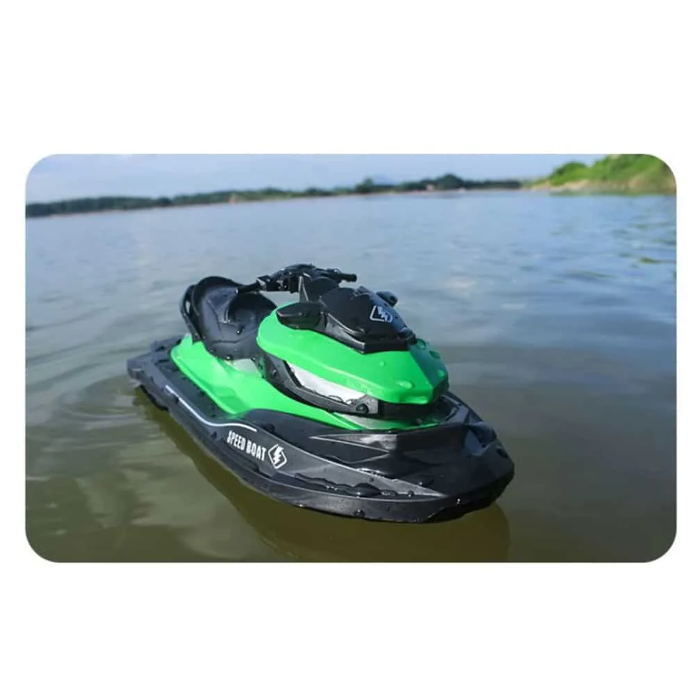Fjernstyret Vandscooter - Image 9