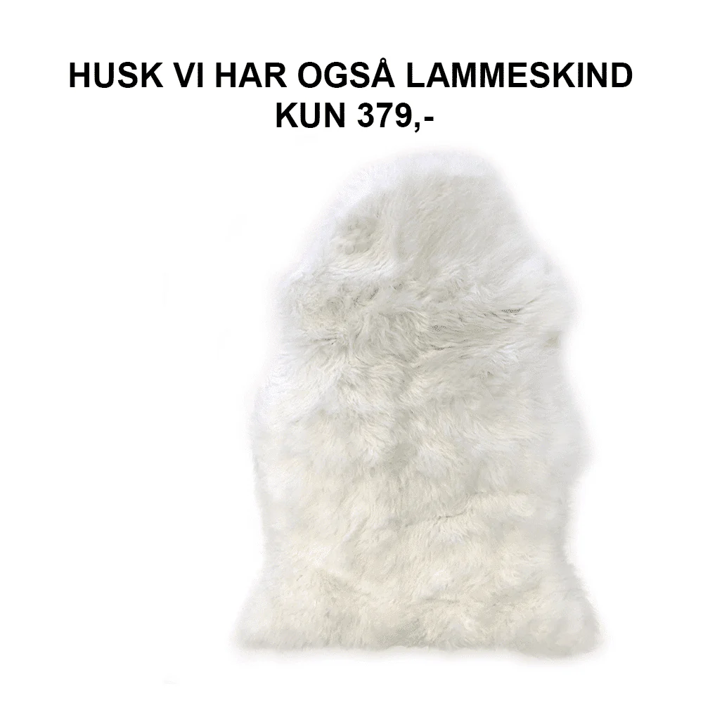 Flagermusstol i ægte læder (fås i flere forskellige farver) - Image 20