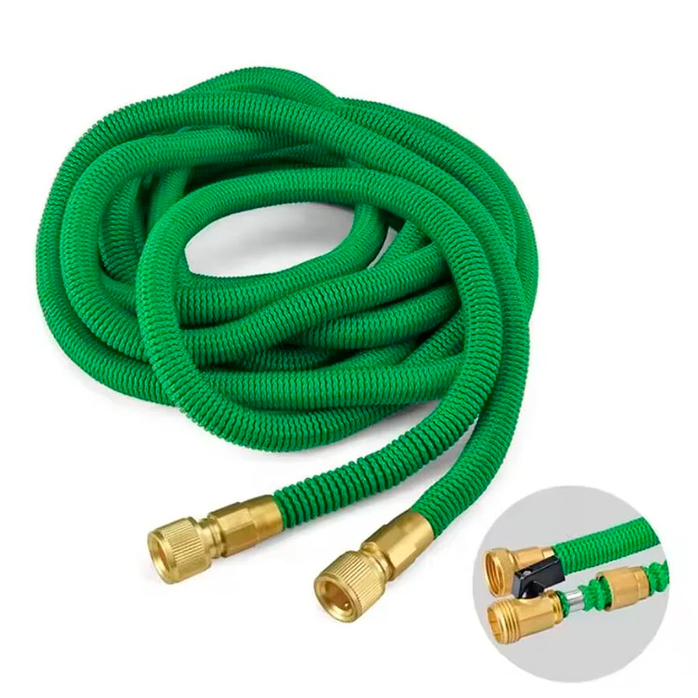 Flex Haveslange/vandslange 15,0 meter - 22,5 meter - 30,0 meter - Image 3