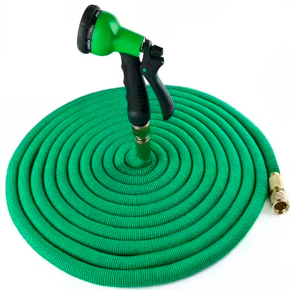 Flex Haveslange/vandslange 15,0 meter - 22,5 meter - 30,0 meter - Image 4