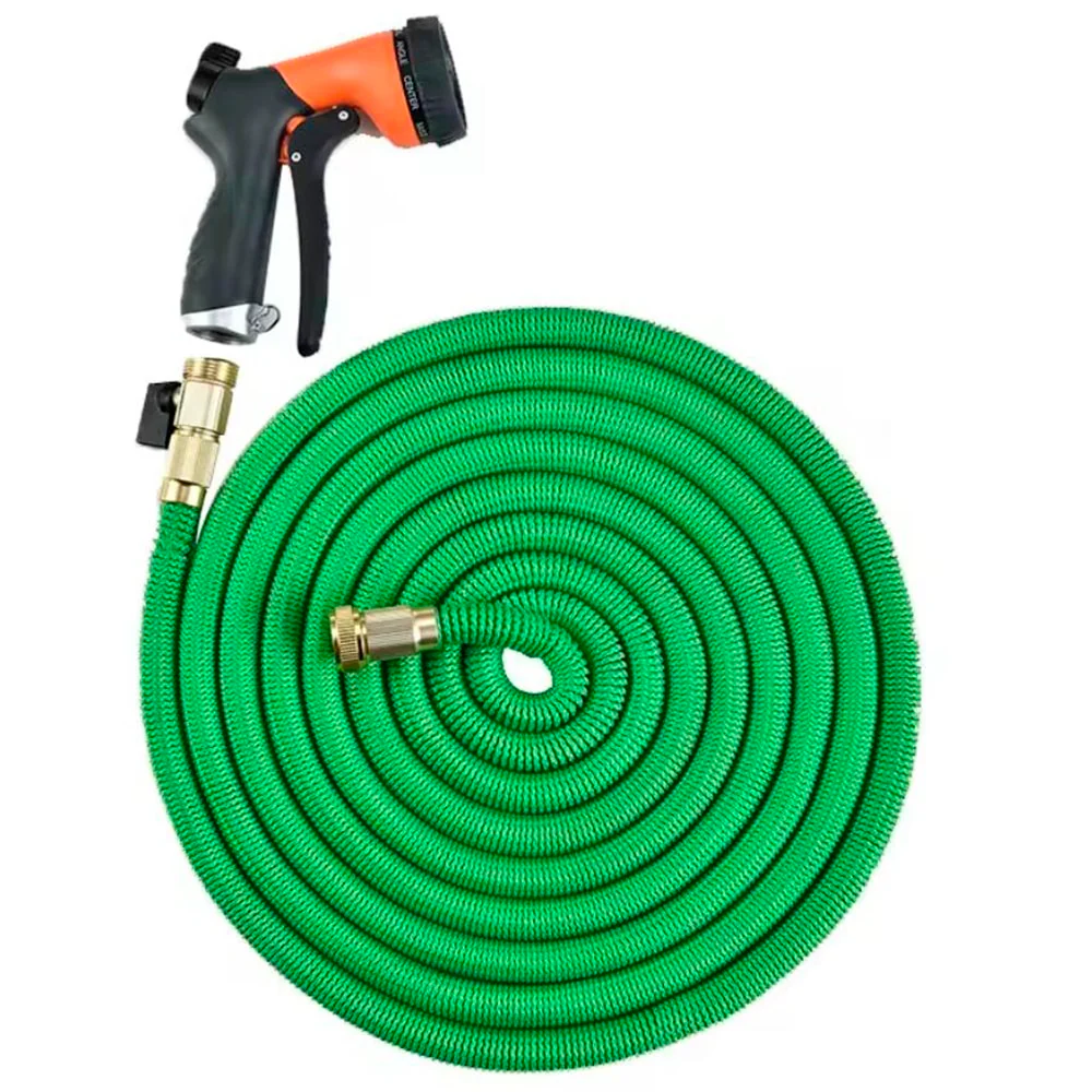 Flex Haveslange/vandslange 15,0 meter - 22,5 meter - 30,0 meter - Image 5