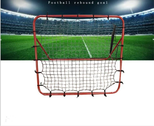 Fodbold rebounder til fodboldtræning - Image 4