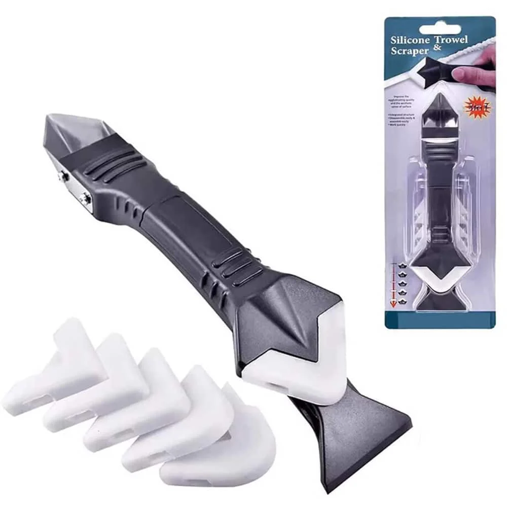 Fugefixer - Fugeskraber og -spartel - Image 10