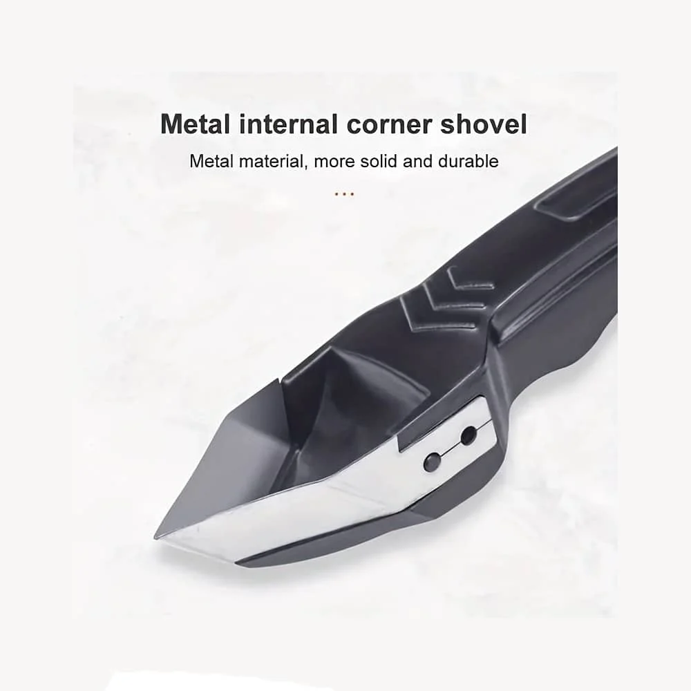 Fugefixer - Fugeskraber og -spartel - Image 6