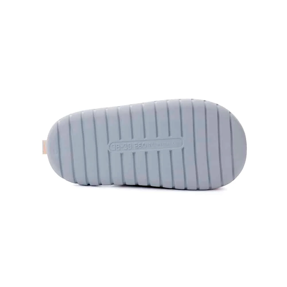 Hjemmesko model Bose F - pink, lilla eller grønne - bløde og varme - - Image 5