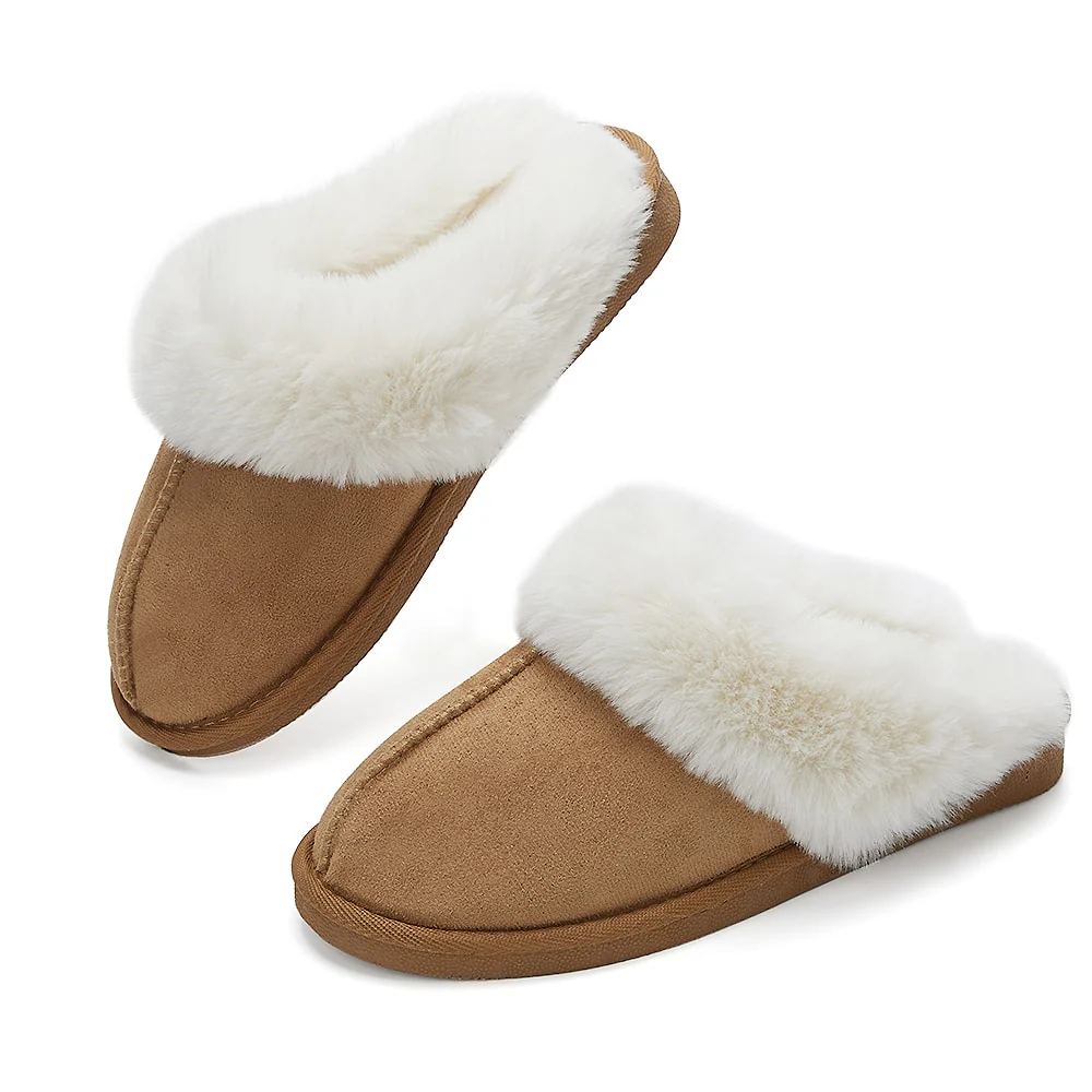 Hjemmesko/Sutsko - Bløde, Varme og Lækre, designet til at forkæle dine fødder - Image 10