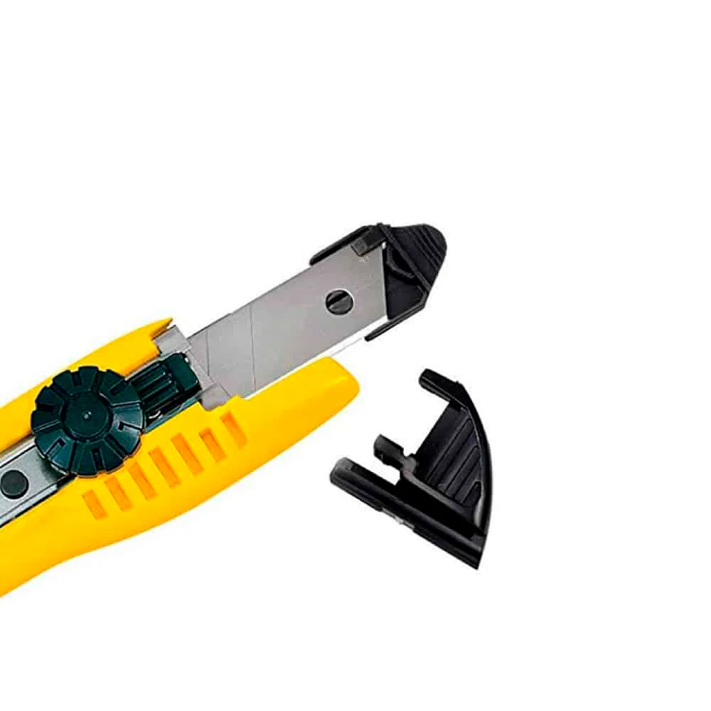 Hobbykniv med 18 mm knækblade - Image 3