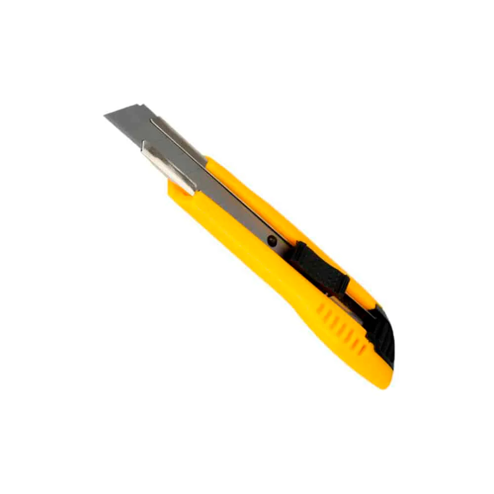 Hobbykniv med 18 mm knækblade - Image 4