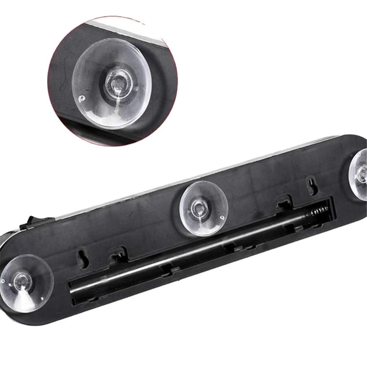 Hollywood LED Makeuplys m/sugekop til spejl - Image 8