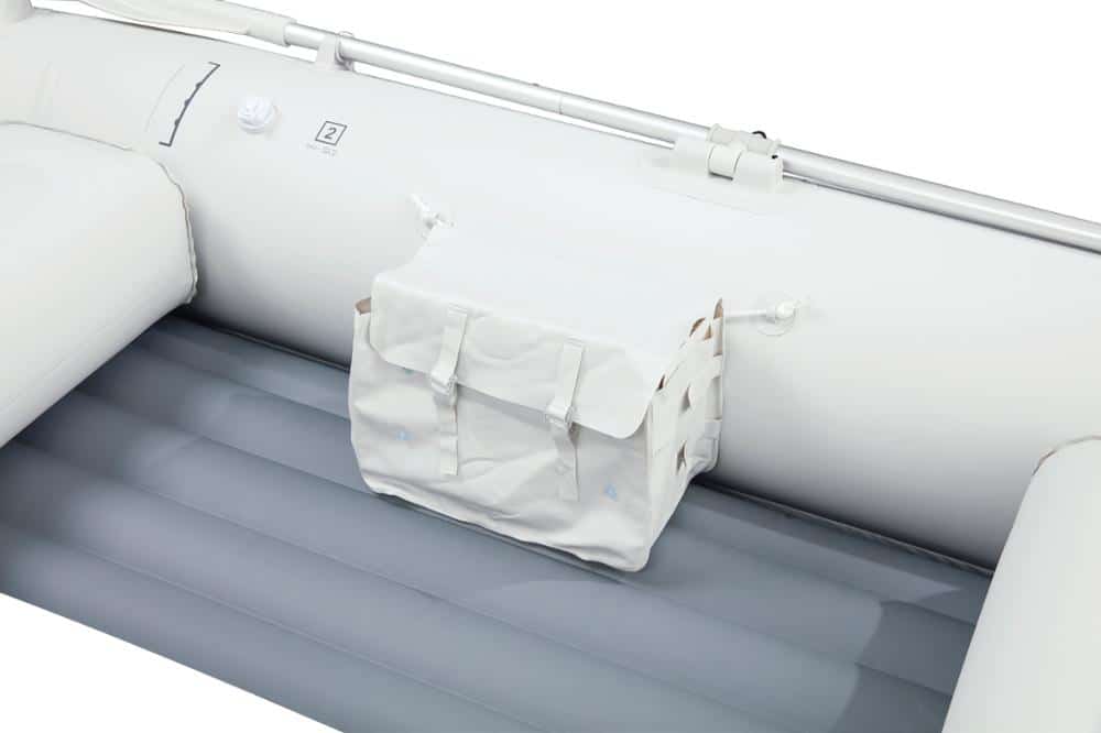 Hydro-force Marine Pro Gummibåd - Image 4