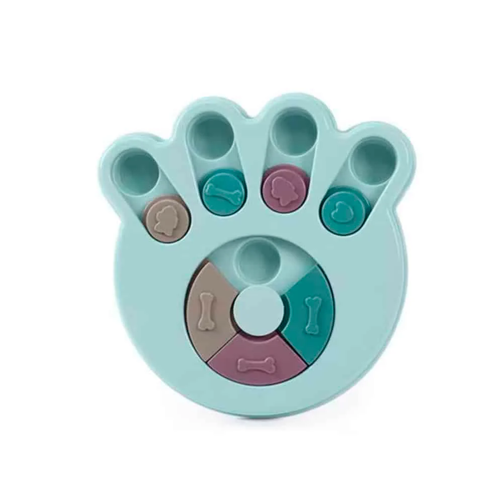 Interaktivt Foder-Puslespil til Hunde - Image 8