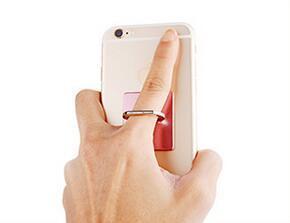 Universal Ring Holder til Smartphone/Tablet - Image 5