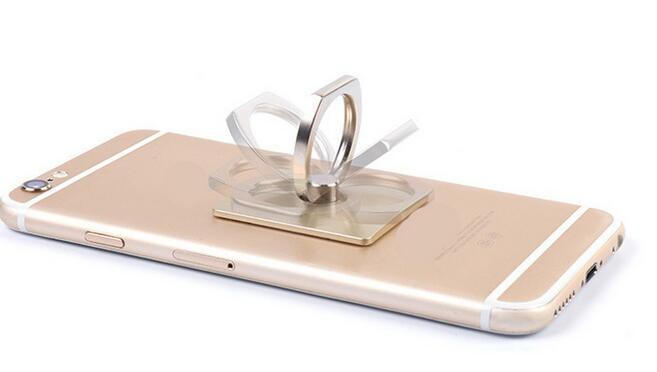 Universal Ring Holder til Smartphone/Tablet - Image 6