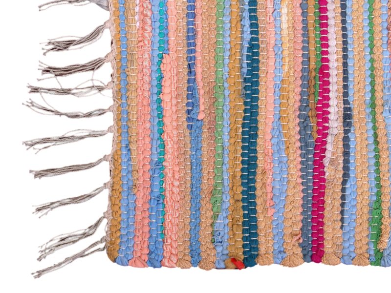 Kludetæppe - Chindi - 70x140 cm. - Image 3