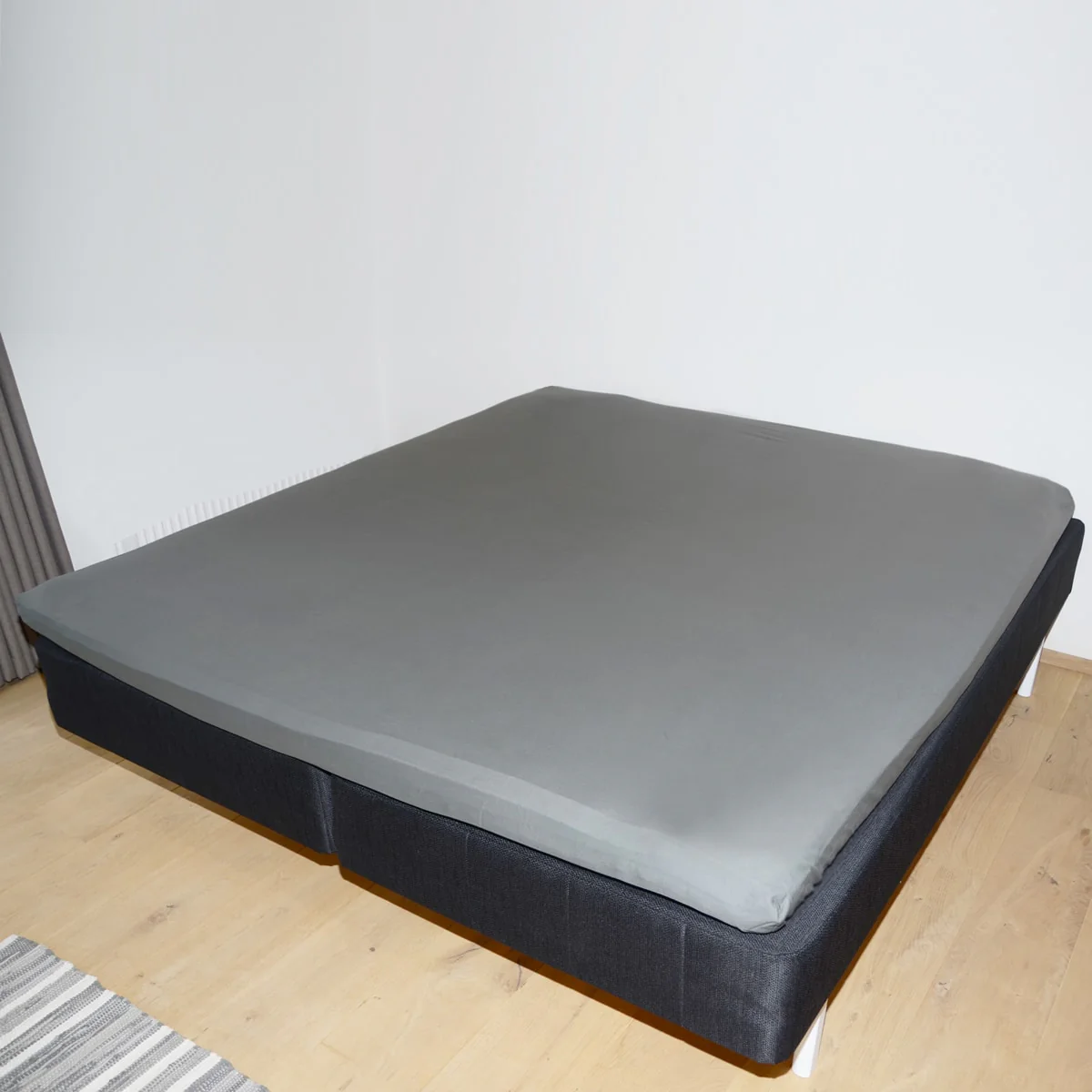 Luksuriøse Kuvertlagner i 100% Bomuld - 90 x 200 / 180 x 200 cm - Image 2