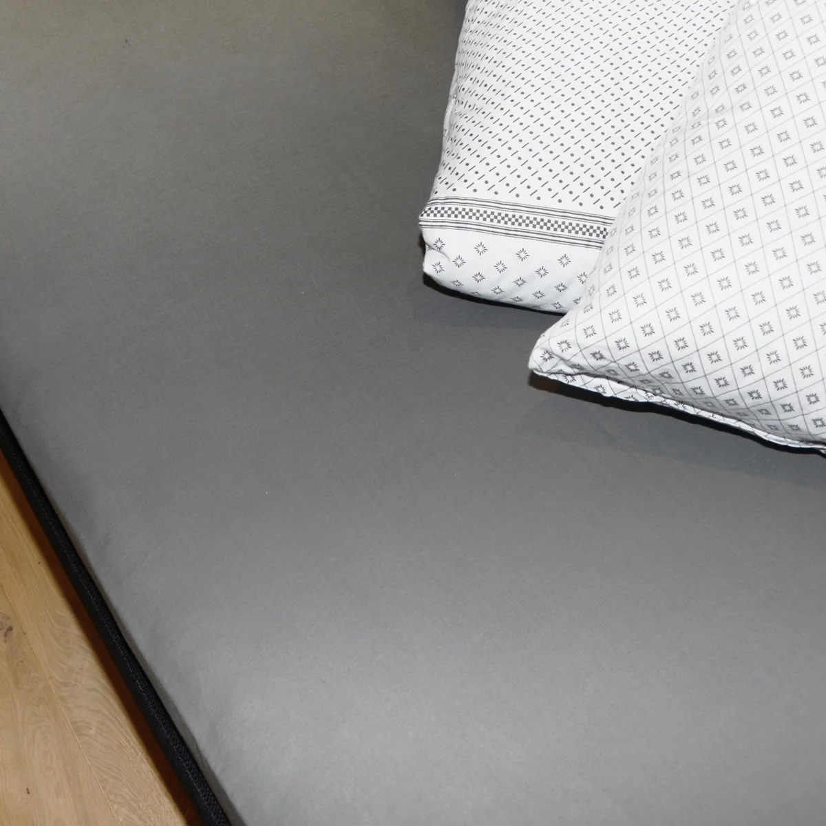 Luksuriøse Kuvertlagner i 100% Bomuld - 90 x 200 / 180 x 200 cm - Image 3